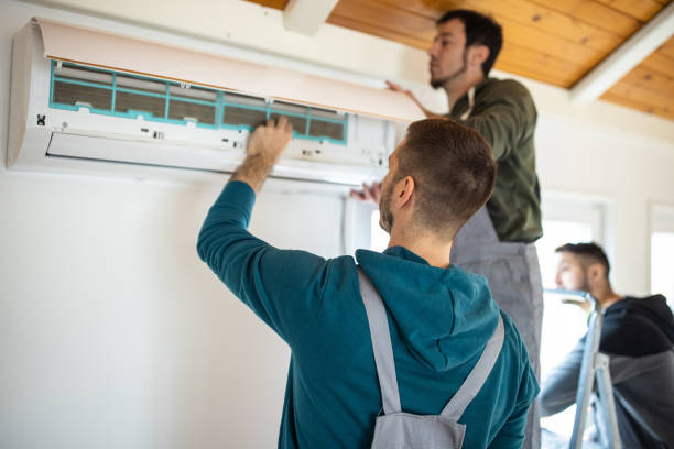 Best HVAC Contractors  in Trenton, MO