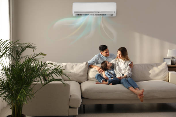 Best HVAC Repair Near Me  in Trenton, MO