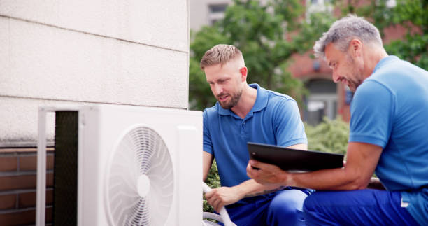 Best HVAC Installation Services  in Trenton, MO