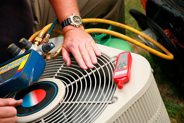 Professional HVAC in Trenton, MO
