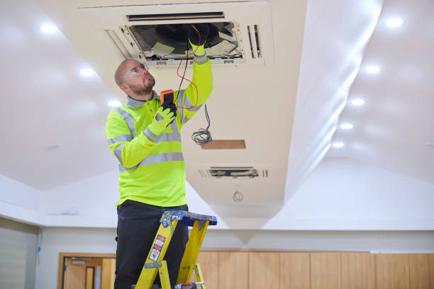 Best HVAC Emergency Services  in Trenton, MO