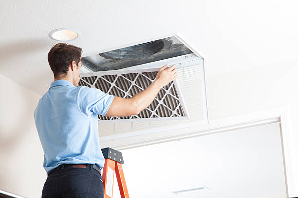 Best HVAC Repair Near Me  in Trenton, MO
