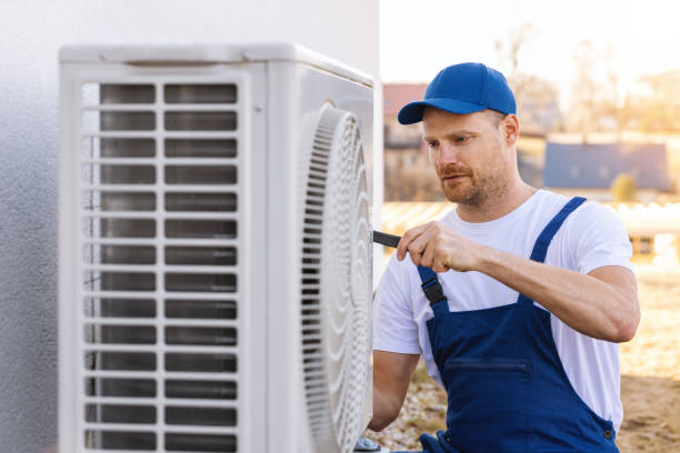 Best HVAC Emergency Services  in Trenton, MO