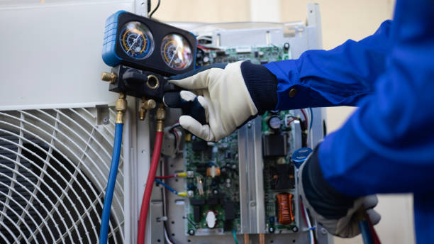Best AC Installation Near Me  in Trenton, MO
