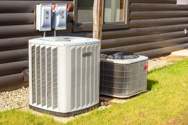 HVAC Emergency Services in Trenton, MO