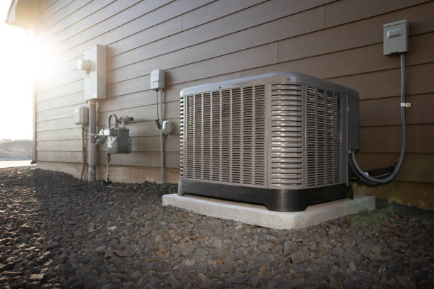 Best Emergency HVAC Repair  in Trenton, MO